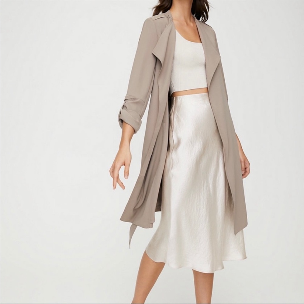 Babaton Quincey Jacket
